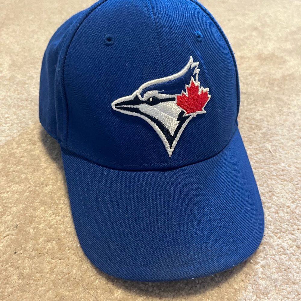 Toronto Blue Jays Baseball Cap